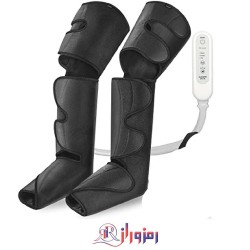 ماساژور برقی همه جانبه پا مدل FF1502B
